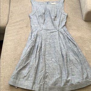 Monteau Dress